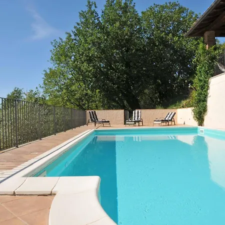 Villa Il Nido 8 Pax By Villasretreats