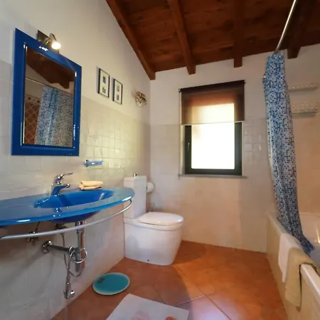 Il Nido 8 Pax By Villasretreats Amola