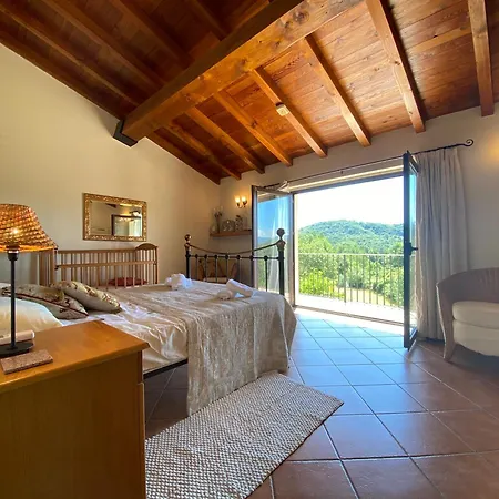 Villa Il Nido 8 Pax By Villasretreats *