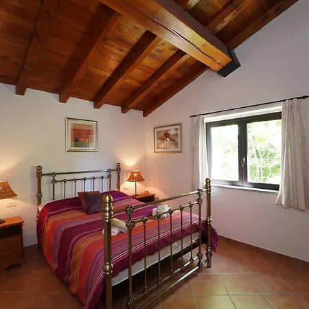 Villa Il Nido 8 Pax By Villasretreats