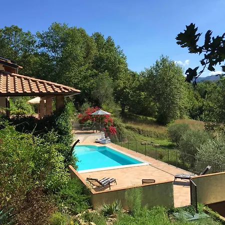 Il Nido 8 Pax By Villasretreats Villa