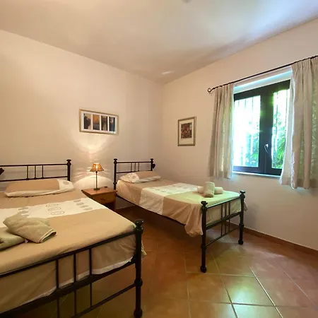 Il Nido 8 Pax By Villasretreats Villa Amola