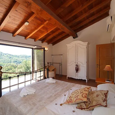 Il Nido 8 Pax By Villasretreats * Amola