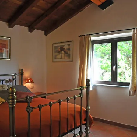 Villa Il Nido 8 Pax By Villasretreats