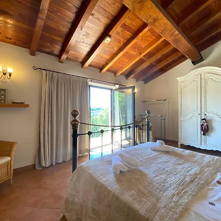 Il Nido 8 Pax By Villasretreats * Amola