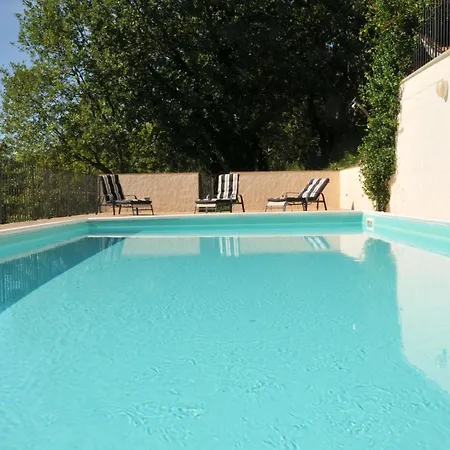 Villa Il Nido 8 Pax By Villasretreats Amola