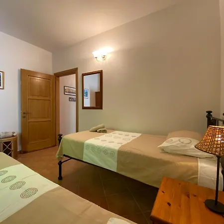 Villa Il Nido 8 Pax By Villasretreats