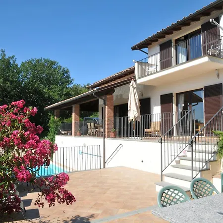 Villa Il Nido 8 Pax By Villasretreats Amola
