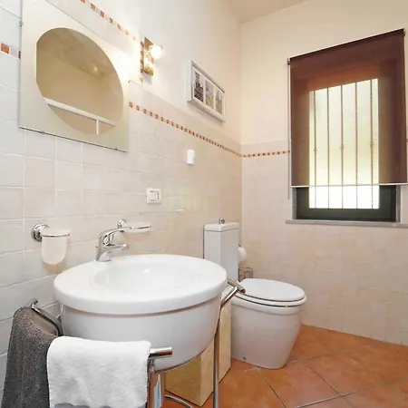 Villa Il Nido 8 Pax By Villasretreats Amola
